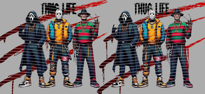 16oz Halloween-J12-328